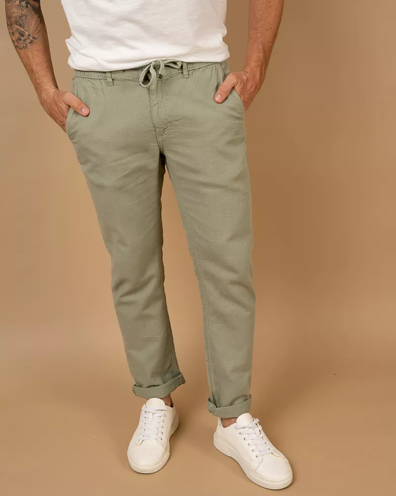 Pantalon Palm