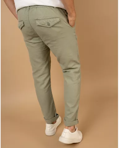 Pantalon Palm
