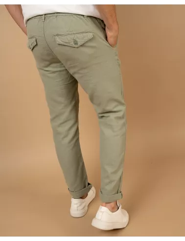Pantalon Palm