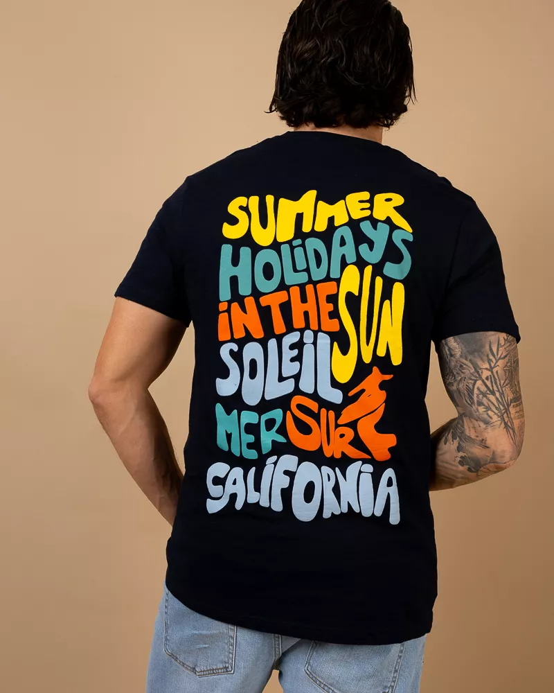 T-Shirt Surf