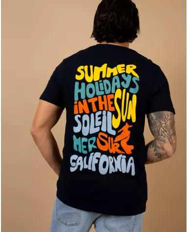 T-Shirt Surf