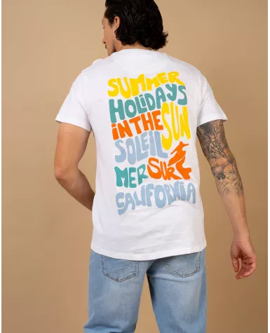T-Shirt Surf