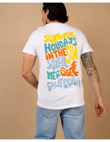 T-Shirt Surf