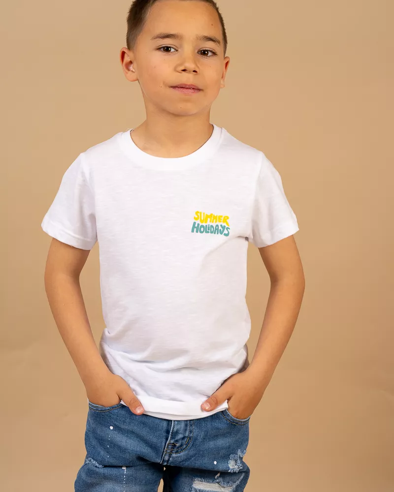 T-Shirt Surf junior