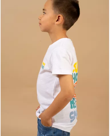 T-Shirt Surf junior