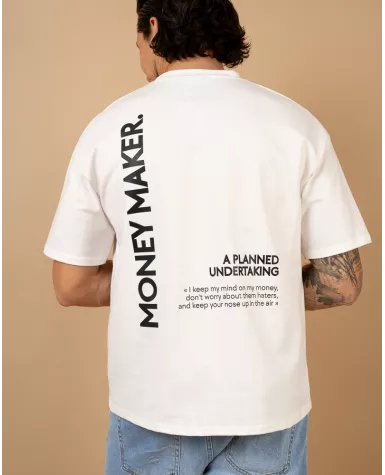 T-Shirt Money maker