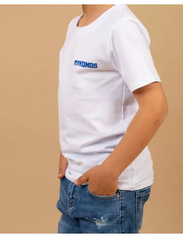 T-Shirt Mykonos