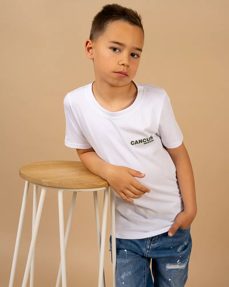 T-Shirt Cancun