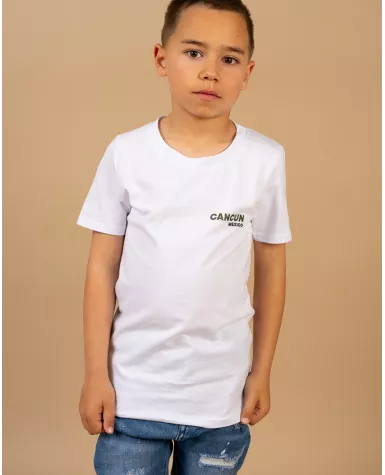 T-Shirt Cancun