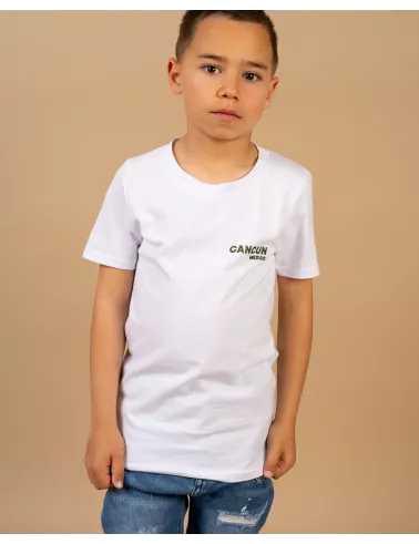 T-Shirt Cancun