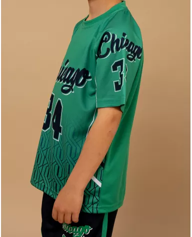T-shirt Chicago