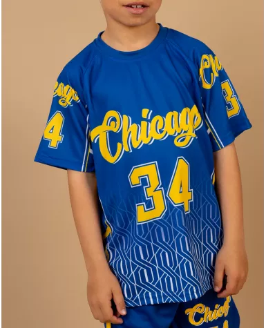 T-shirt Chicago