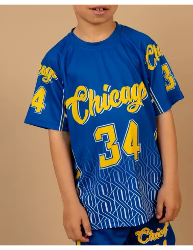 T-shirt Chicago
