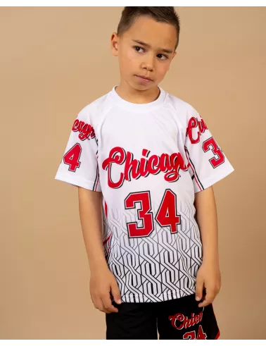 T-shirt Chicago