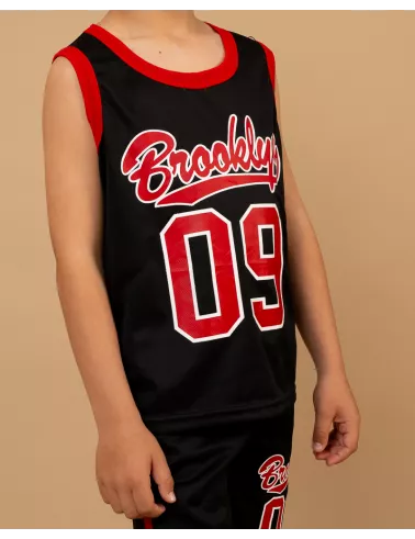 Débardeur Brooklin