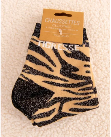 Chaussettes