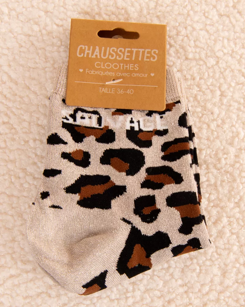 Chaussettes