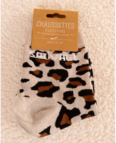 Chaussettes