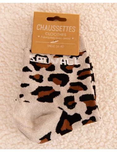 Chaussettes