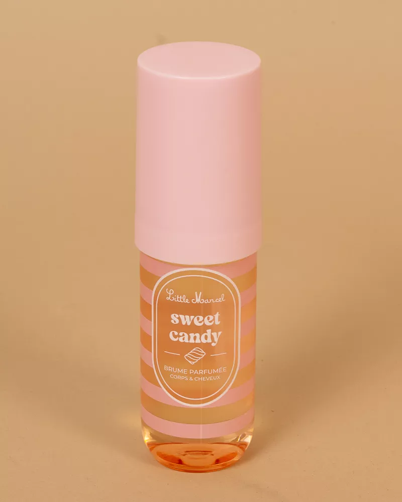 Brume little marcel sweet candy