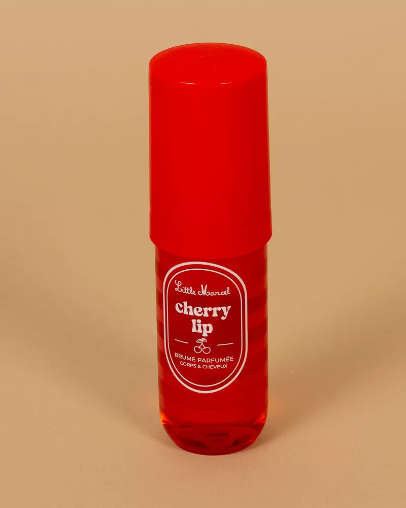 Brume little marcel cherry lip