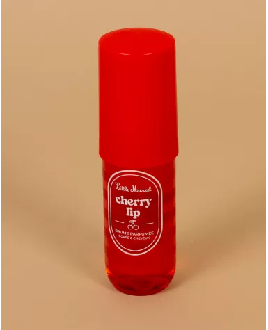 Brume little marcel cherry lip