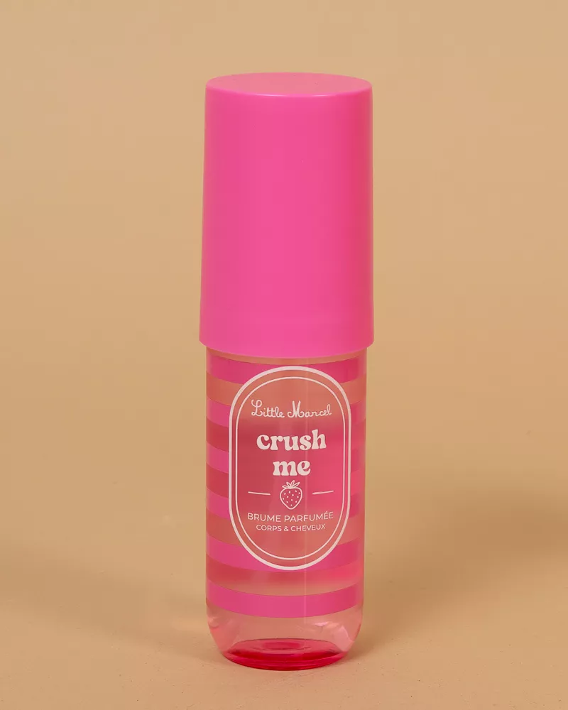 Brume little marcel crush me