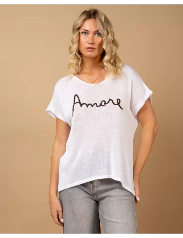Top amore
