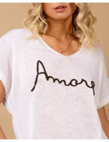 Top amore