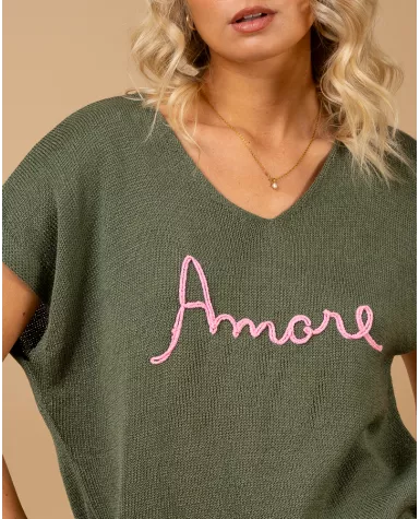 Top amore Top amore