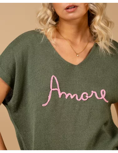Top amore