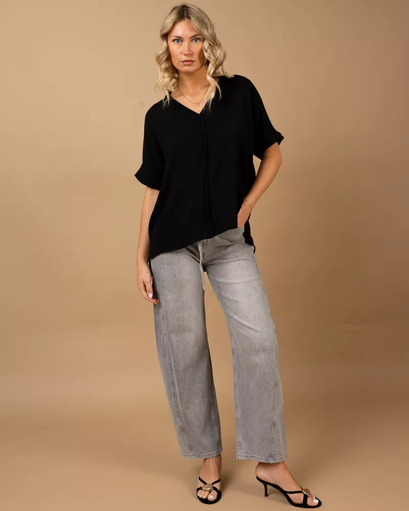 Blouse couture