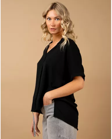 Blouse couture