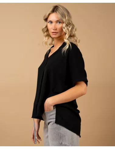 Blouse couture