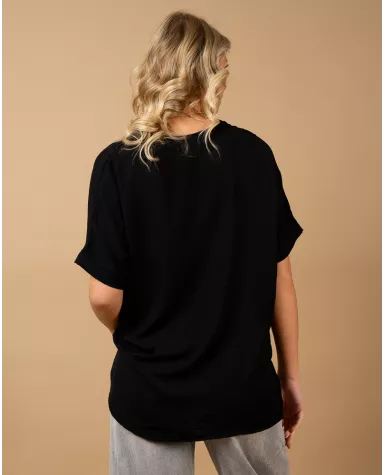 Blouse couture