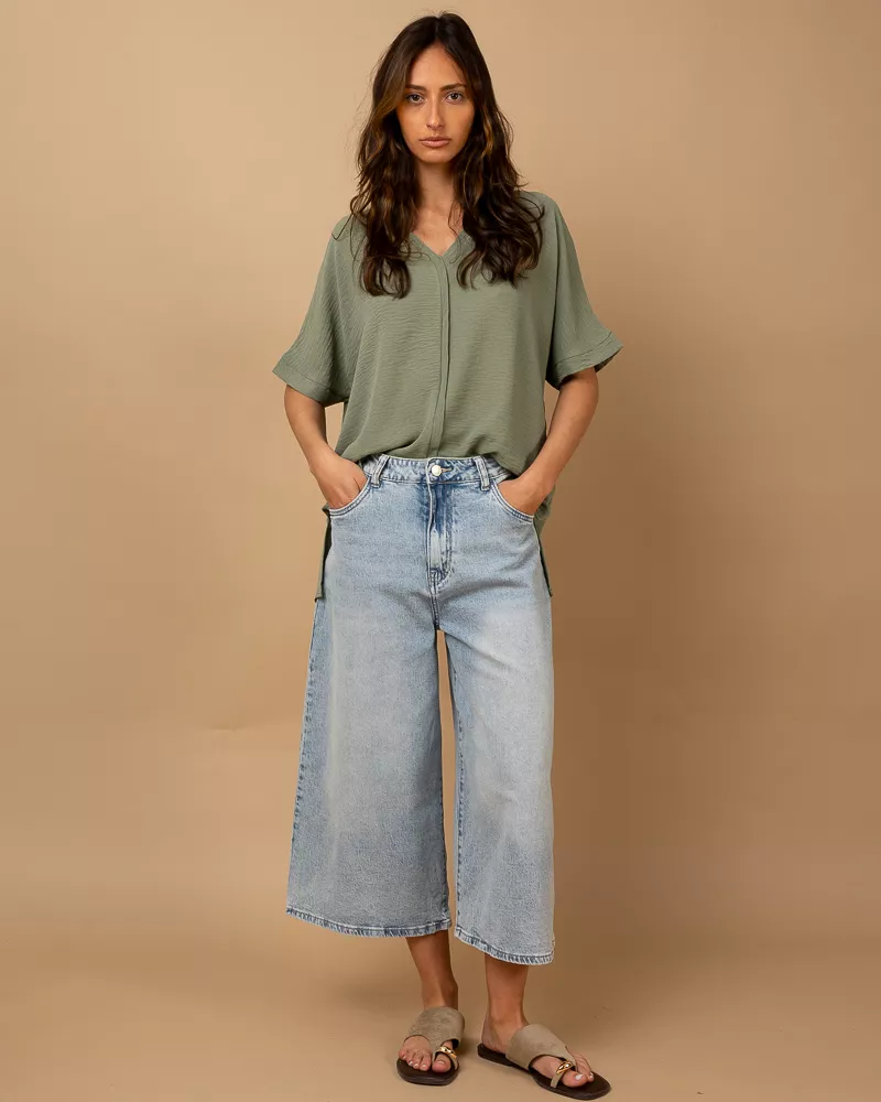 Blouse couture Blouse couture