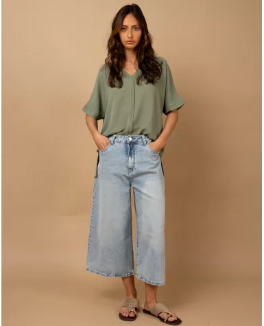 Blouse couture Blouse couture
