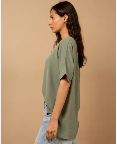Blouse couture Blouse couture