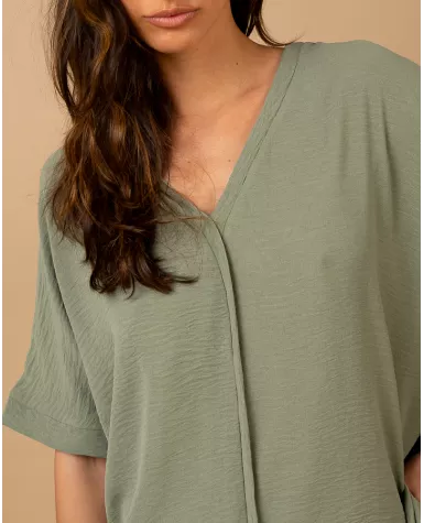 Blouse couture Blouse couture