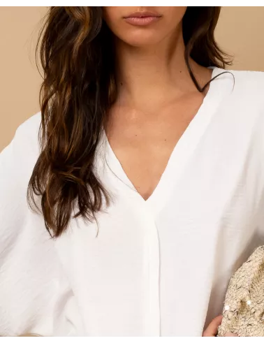 Blouse couture