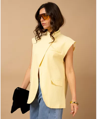 Gilet Paula