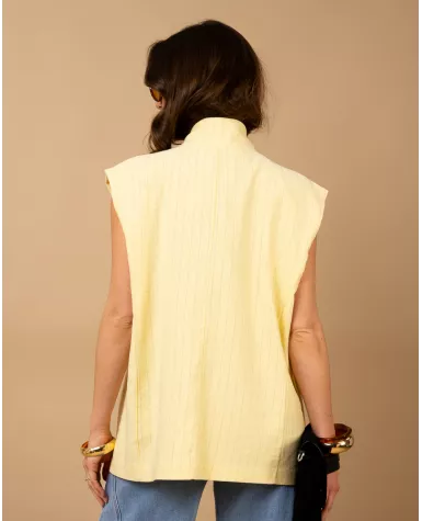 Gilet Paula
