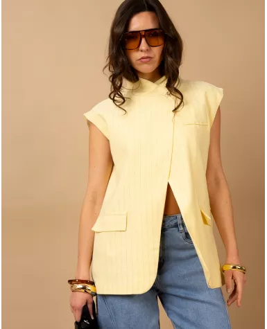 Gilet Paula