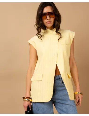 Gilet Paula