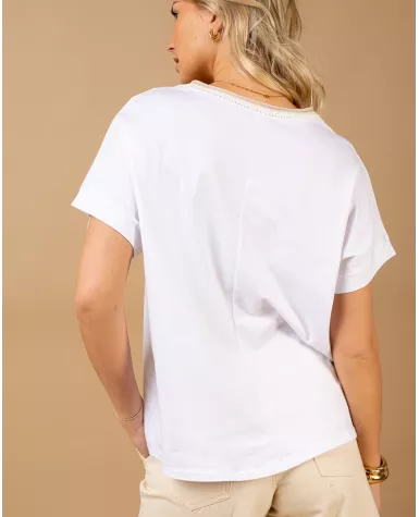 T-Shirt étoile