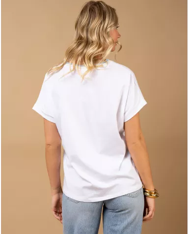 T-Shirt étoile