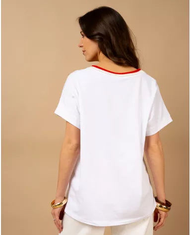 T-Shirt étoile