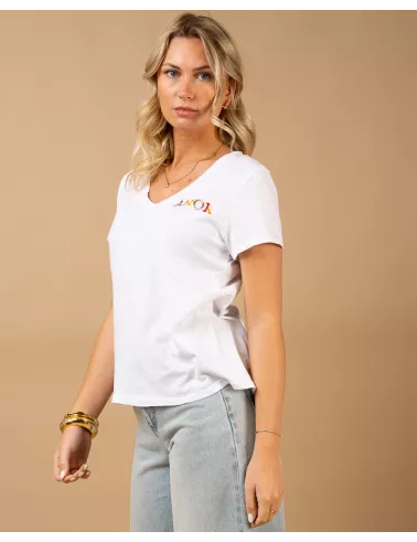 T-Shirt Amor