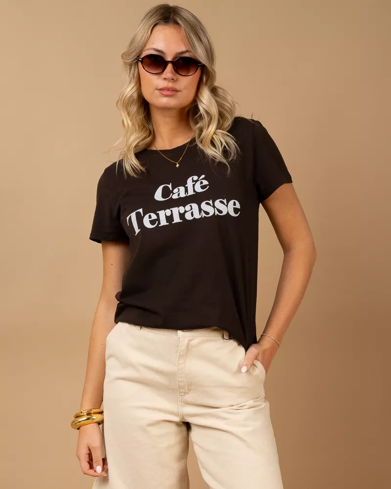 T-Shirt Café