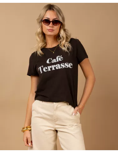 T-Shirt Café